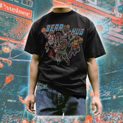 Basketball Bears T-shirt