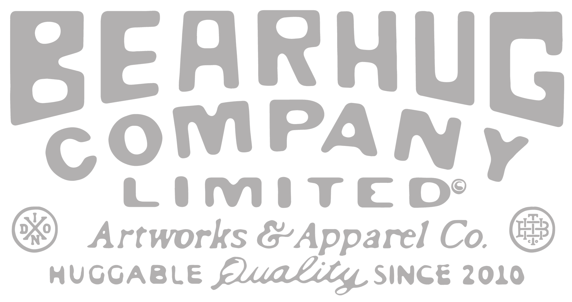The Bearhug (Company) Ltd