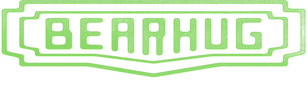 The Bearhug (Company) Ltd