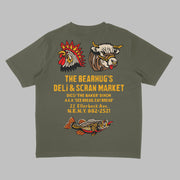 Deli + Scran T-Shirt