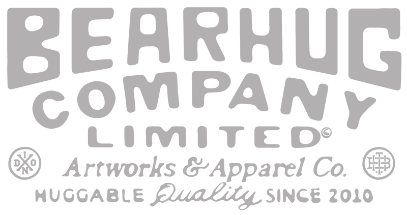 The Bearhug (Company) Ltd