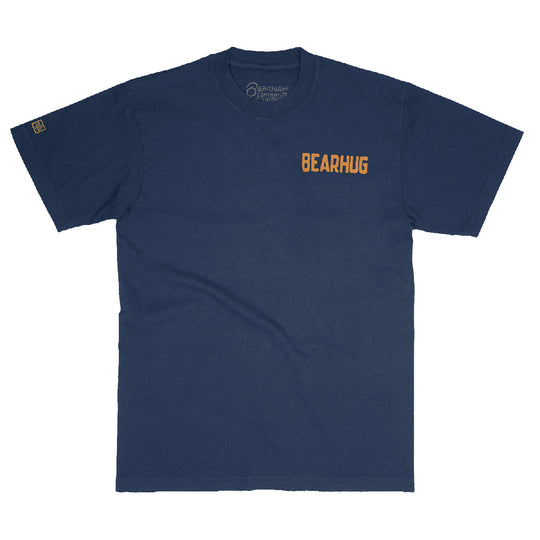 State Park - Navy T-Shirt
