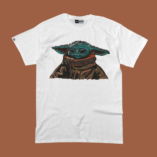 Baby Yoda - Limited Edition T-Shirt