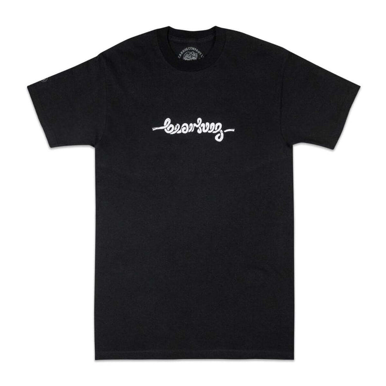 Bearbell - T-Shirt - The Bearhug (Company) Ltd