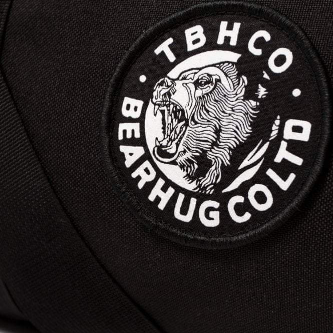 Bearhug - Barrel Bag - Bag - © THE BEARHUG (CO.) LTD - The Bearhug (Company) Ltd -